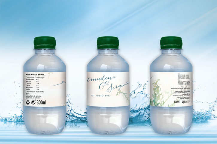 Boda Almudena y Sergio